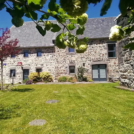 招待所 Le Coudi *