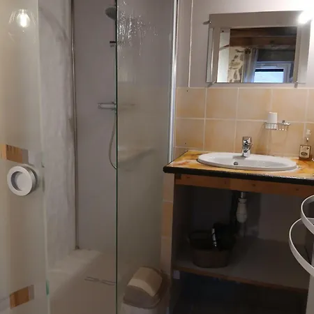 Le Coudi 3* Saint-Pierre-le-Chastel