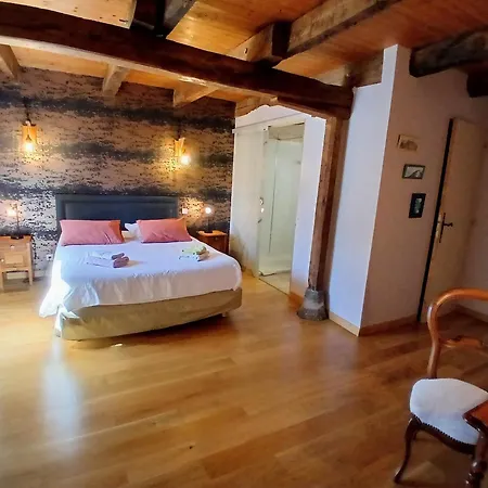 Le Coudi 3* Saint-Pierre-le-Chastel
