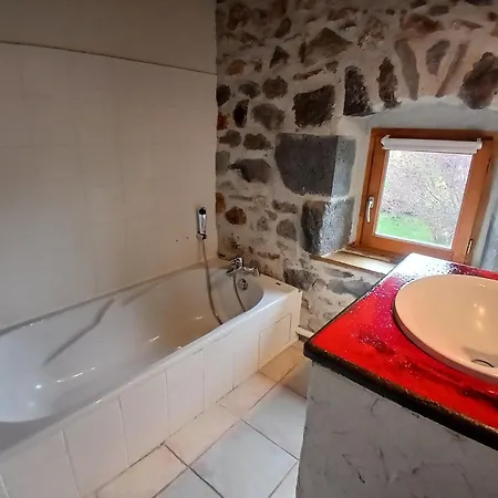 Le Coudi Saint-Pierre-le-Chastel