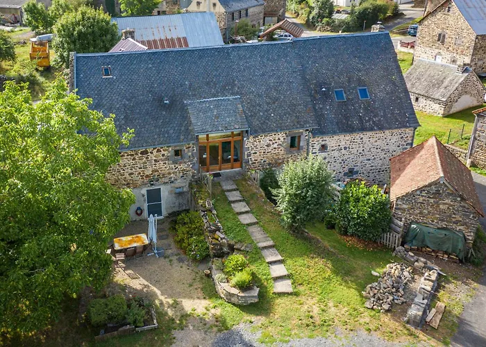 招待所 Le Coudi *