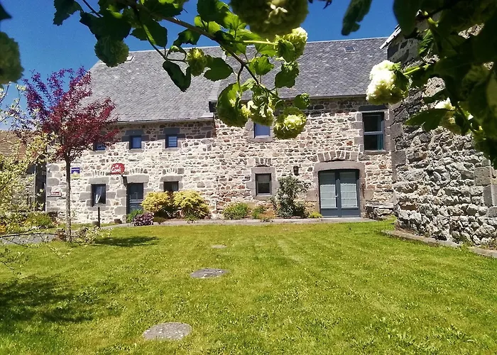 招待所 Le Coudi *