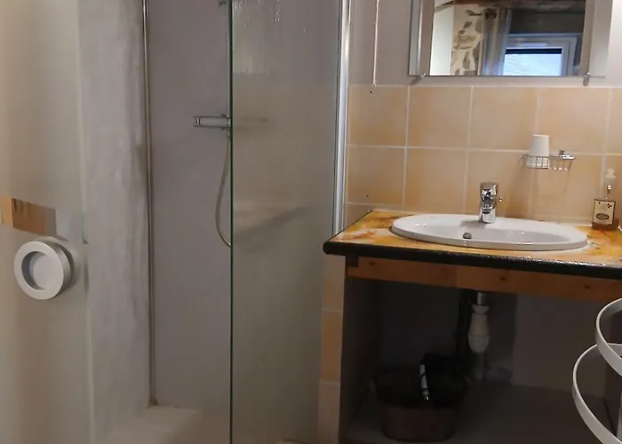 Le Coudi * Saint-Pierre-le-Chastel